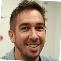 Cédric Delmas