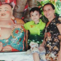 Ân Trịnh Dĩ