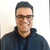 Akshay Amare