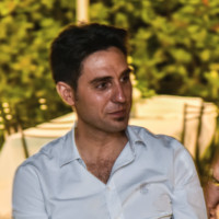 Antonio Drago