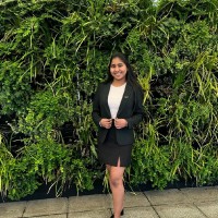 Rushitha Jetti
