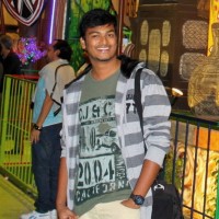 Akhil Suresh