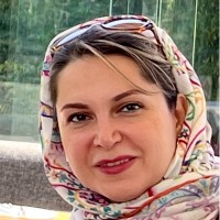 Shima Ahmadi