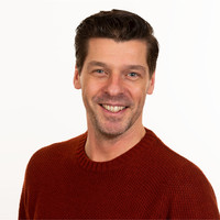 Martijn Straatman