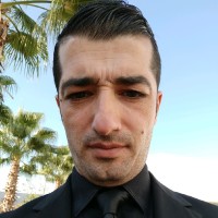 Ali Unsal