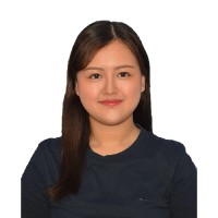 Gillian Priety