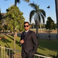 Tarak Sharma