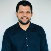 Gilvandro Junior Oliveira Alves
