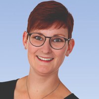 Laura Anderie