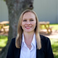 Heather Davidson
