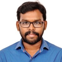 Sakthi Selvam