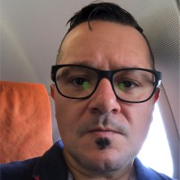 Claudio David