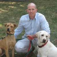 Chris Fitzgerald, CAWA