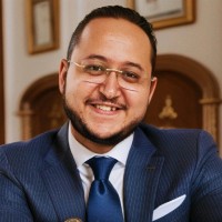 Mustafa Belal