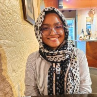 Faiza Farhin