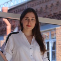 Taisiia Plakhotina