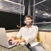 Upendra Kumar P H