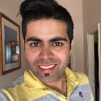 Manish Tyagi