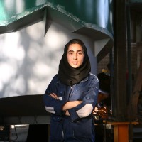 Mohadese Ghorbani