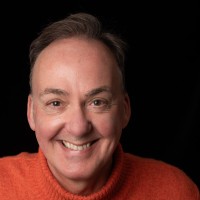 Mark Oldfield