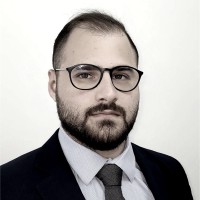 Ibrahim Alrawi, Bsc,Msc