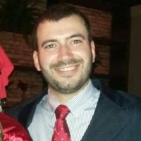 Ricardo M L Silva