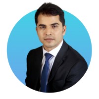 Swapnil Potdar