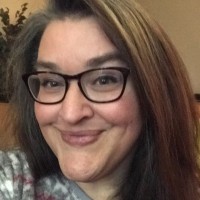 Victoria Heather Moore