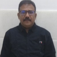 Rahul Parerao