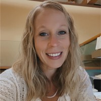 Mandy Crouch