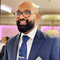 Zaid Qureshi