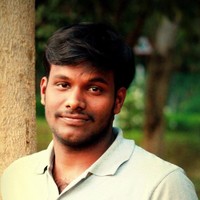 Sairam Dangeti