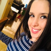 Nicole Torres Tilleria