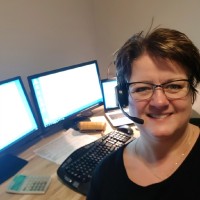 Birgitte Jørgensen
