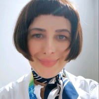 Paula Alexandra De Oliveira
