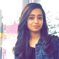 Nirali Makwana