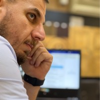 Mohammad Harb Faitrouni