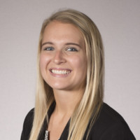 Ashley Faulk