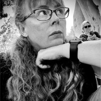 Lisa Reeve
