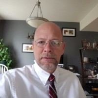 Dave Rouse