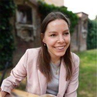 Justine Van Lierde