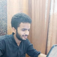 Arpit Shankhdhar
