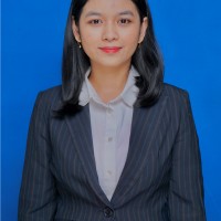 Mei Sianturi S.T