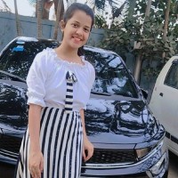 Sudisha Rani Kar