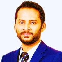 Ahmed Kamrul Hasan