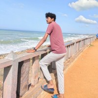 vimalraj v