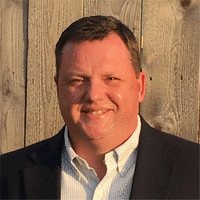 Douglas Bond