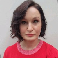 Megan Wright