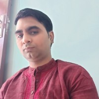 Krishan Shukla