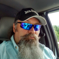John Vidrick